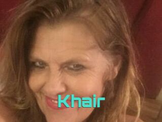 Khair
