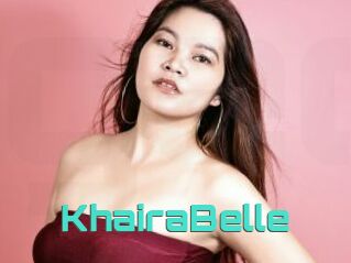 KhairaBelle