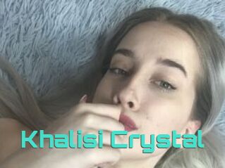 Khalisi_Crystal