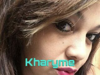 Kharyme