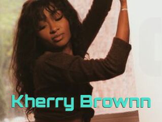 Kherry_Brownn