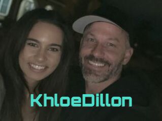 KhloeDillon