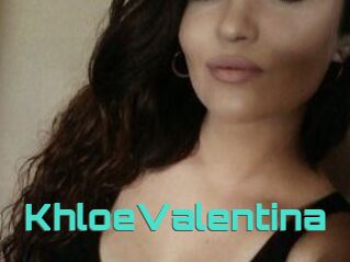 KhloeValentina