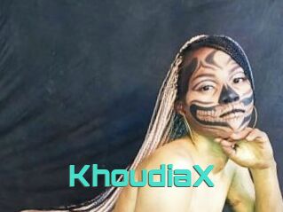 KhoudiaX