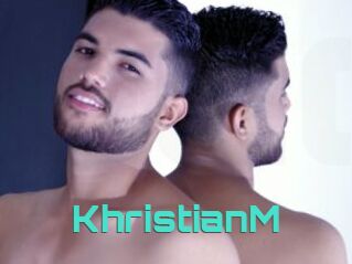 KhristianM
