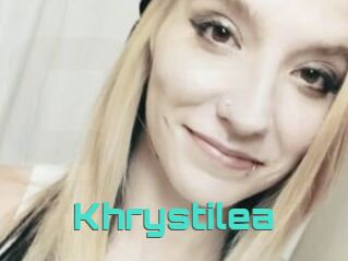 Khrystilea