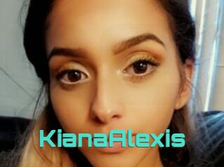 KianaAlexis