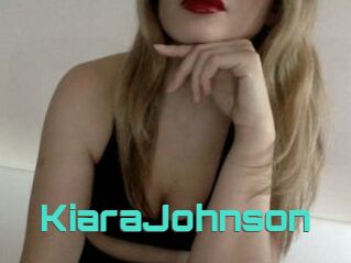 KiaraJohnson