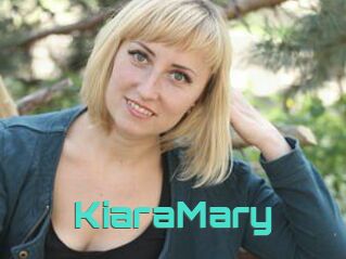 KiaraMary