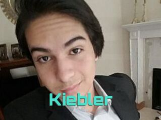 Kiebler