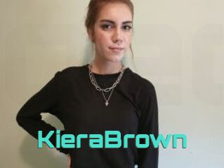 KieraBrown