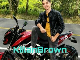 KiilanBrown