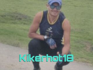 Kikerhot18