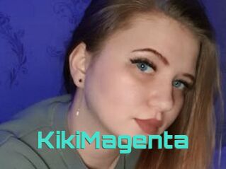 KikiMagenta