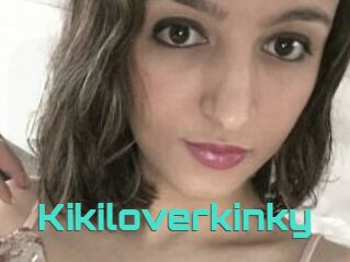 Kikiloverkinky