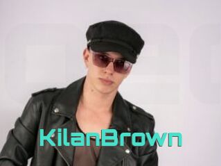 KilanBrown