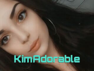 KimAdorable