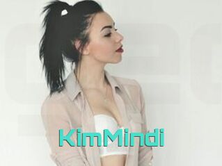 KimMindi