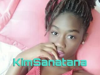 KimSanatana