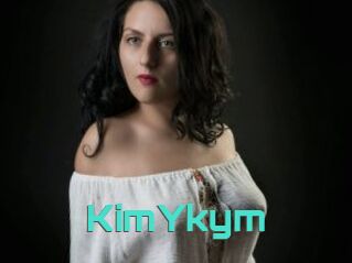 KimYkym