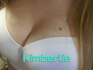 Kimberlie