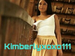 Kimberlyxoxo111