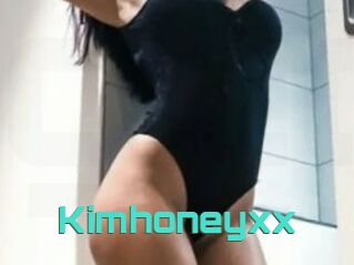 Kimhoneyxx