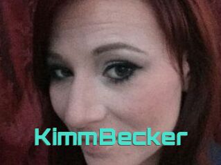 KimmBecker