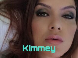 Kimmey