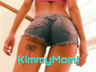 KimmyMomi