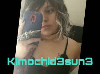 Kimochid3sun3