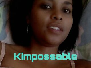Kimpossable