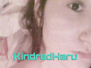 KindredHaru