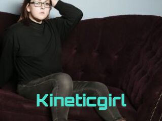Kineticgirl