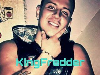 KingFredder