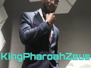 KingPharoahZeus