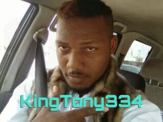 KingTony334