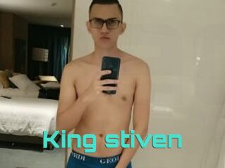 King_stiven