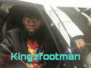 Kingzfootman