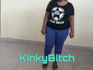 KinkyBitch