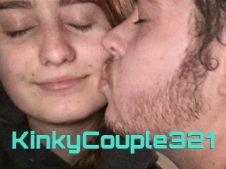 KinkyCouple321