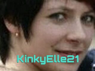 KinkyElle21