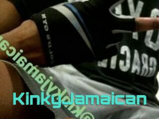 KinkyJamaican