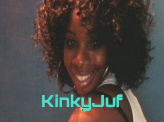 Kinkyjuf