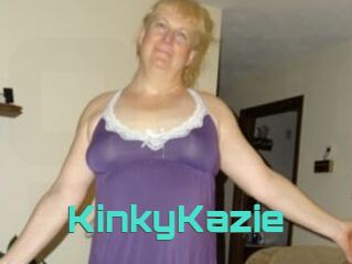 KinkyKazie