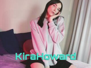 KiraHoward