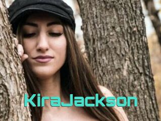 KiraJackson