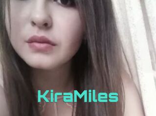KiraMiles