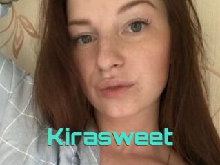 Kirasweet