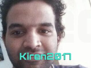 Kiren2017